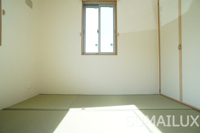 熊本市中央区大江２丁目の一戸建ての和室