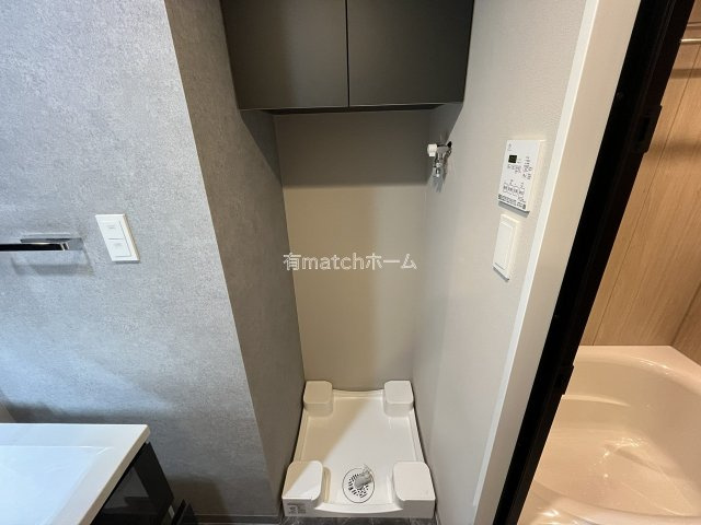 S-RESIDENCE松屋町asenceのその他