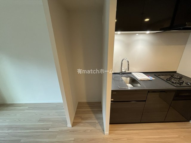 S-RESIDENCE松屋町asenceのその他