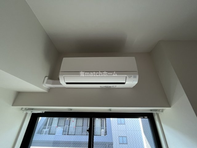 S-RESIDENCE松屋町asenceの設備