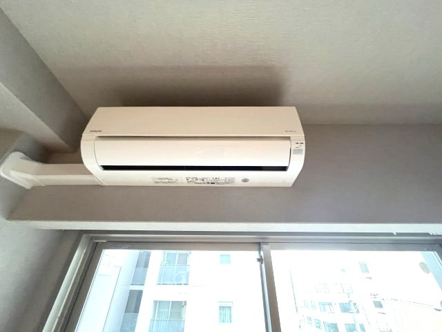 スプランディッド江坂Ⅲ の設備