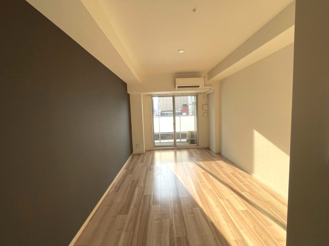 スプランディッド淀屋橋DUEの居間・リビング