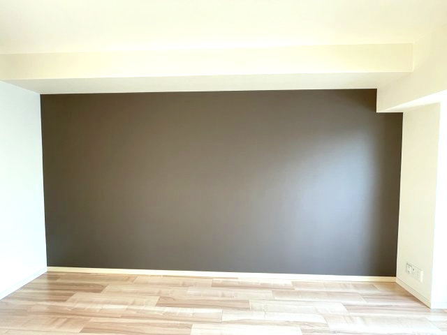 スプランディッド淀屋橋DUEの内装