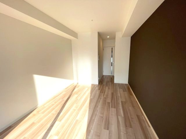 スプランディッド淀屋橋DUEの内装