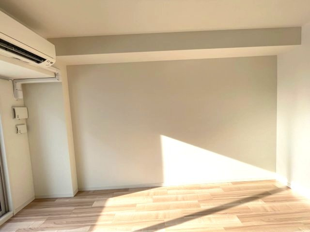 スプランディッド淀屋橋DUEの内装