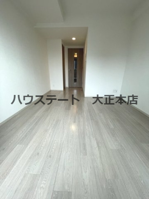 【居間・リビング】 | エスリード難波グレイス 仲介手数料無料