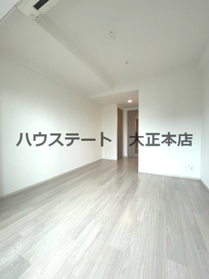 【居間・リビング】 | エスリード難波グレイス 仲介手数料無料