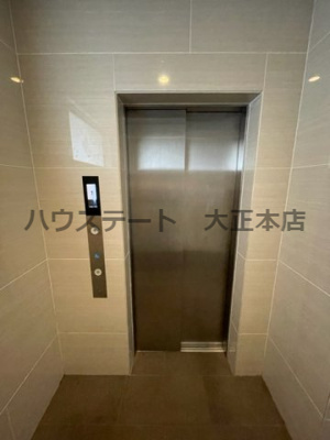 【その他共用部分】 | エスリード難波グレイス 仲介手数料無料