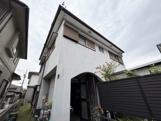 【外観】 | 瀬戸市神川町98番、98番5