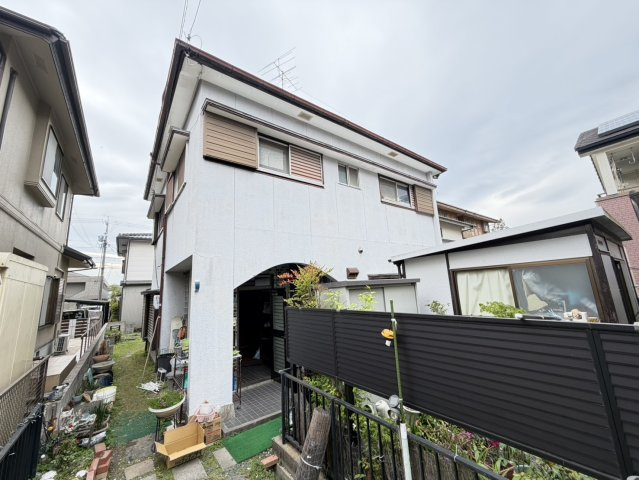 【外観】 | 瀬戸市神川町98番、98番5