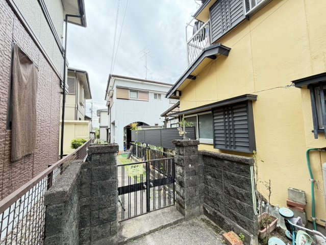 【外観】 | 瀬戸市神川町98番、98番5