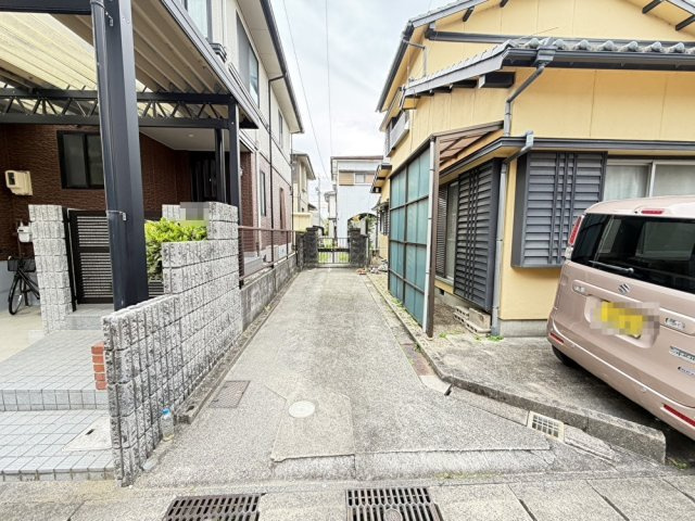 【外観】 | 瀬戸市神川町98番、98番5