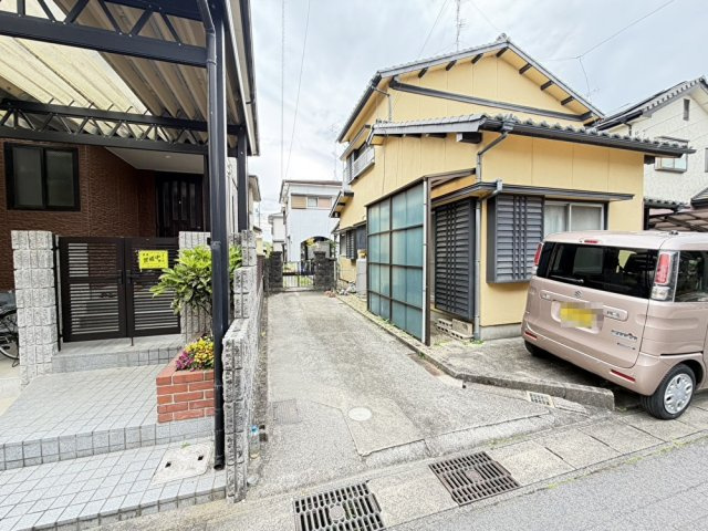 【外観】 | 瀬戸市神川町98番、98番5