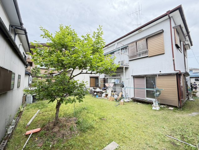 【外観】 | 瀬戸市神川町98番、98番5