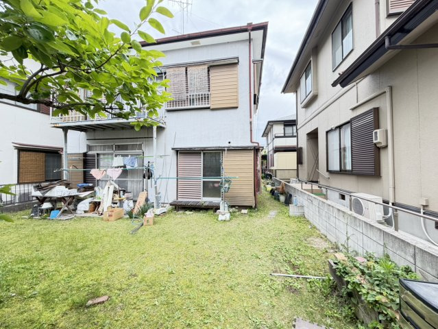 【外観】 | 瀬戸市神川町98番、98番5