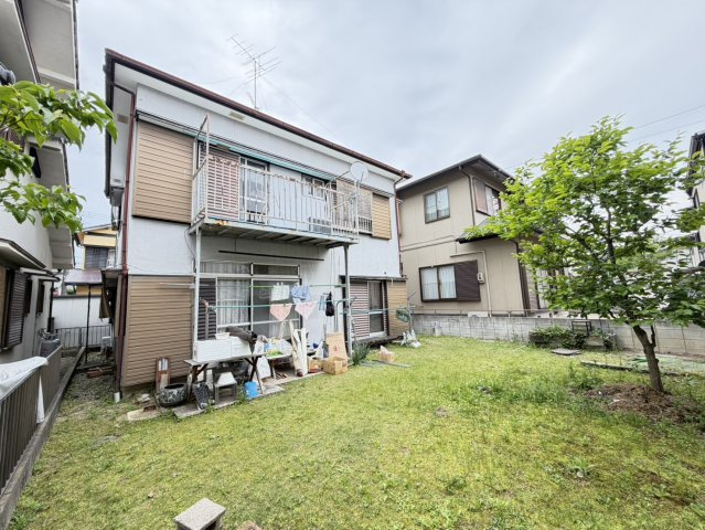【外観】 | 瀬戸市神川町98番、98番5
