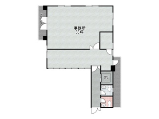 【間取り】 | ハロービル