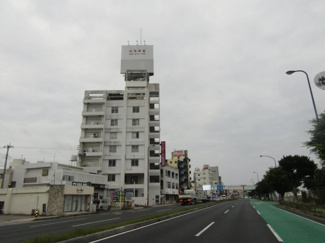  | ハロービル