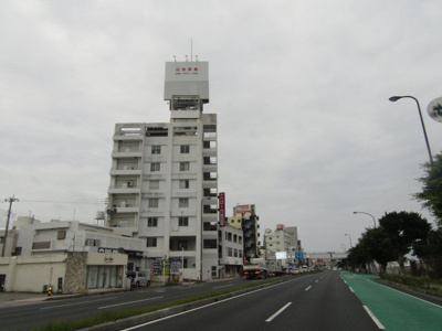  | ハロービル
