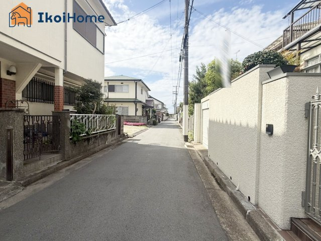 明石市魚住町金ケ崎　中古戸建のその他|●資料・カタログのご請求無料●魚住小学校までは徒歩18分、魚住東中学校までは徒歩7分。