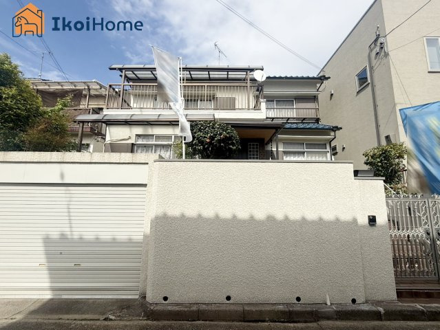 明石市魚住町金ケ崎　中古戸建