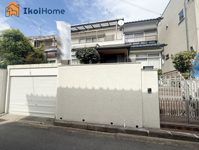 明石市魚住町金ケ崎　中古戸建の周辺|●年中無休：当日予約可●整形地で間口もゆったりございます！陽当たり・通風良好で快適です！