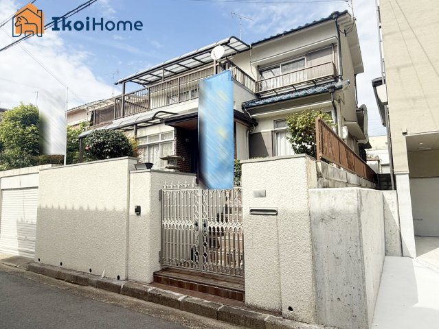 明石市魚住町金ケ崎　中古戸建のその他|物件・当店の最寄駅まで無料送迎！最短10分で指定場所へお迎えに向かいます！まずはお問い合わせください