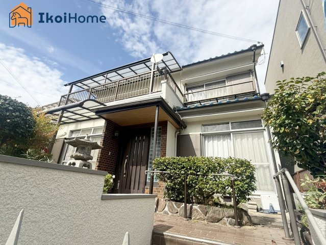 明石市魚住町金ケ崎　中古戸建のその他|●資料・カタログのご請求無料●バス停まで徒歩1分、バス9分で魚住駅にも到着し通勤や通学に便利な立地