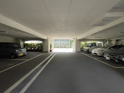 【駐車場】 | GSハイム新大阪 | エイブルだけの嬉しいサービス、ご用意しております。詳細は、お気軽に当社までお問合せ下さいませ！
