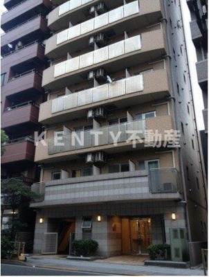 【外観】 | アイフェリーク大森 | 落ち着いた雰囲気の外観です