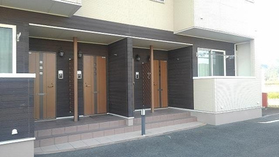 【エントランス】 | プロスペールマエタＳ | 毎日通るエントランスはこのようになっています
