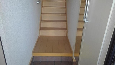 【玄関】 | プロスペールマエタＳ | シンプルで使いやすい玄関です