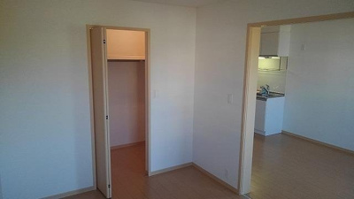 【収納】 | プロスペールマエタＳ | 専用の収納スペースです