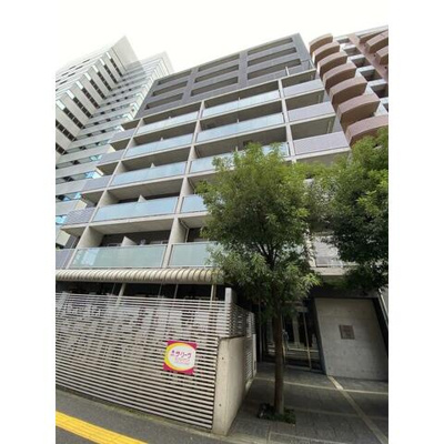 【エントランス】 | COMODO川崎