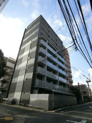 【外観】 | COMODO川崎
