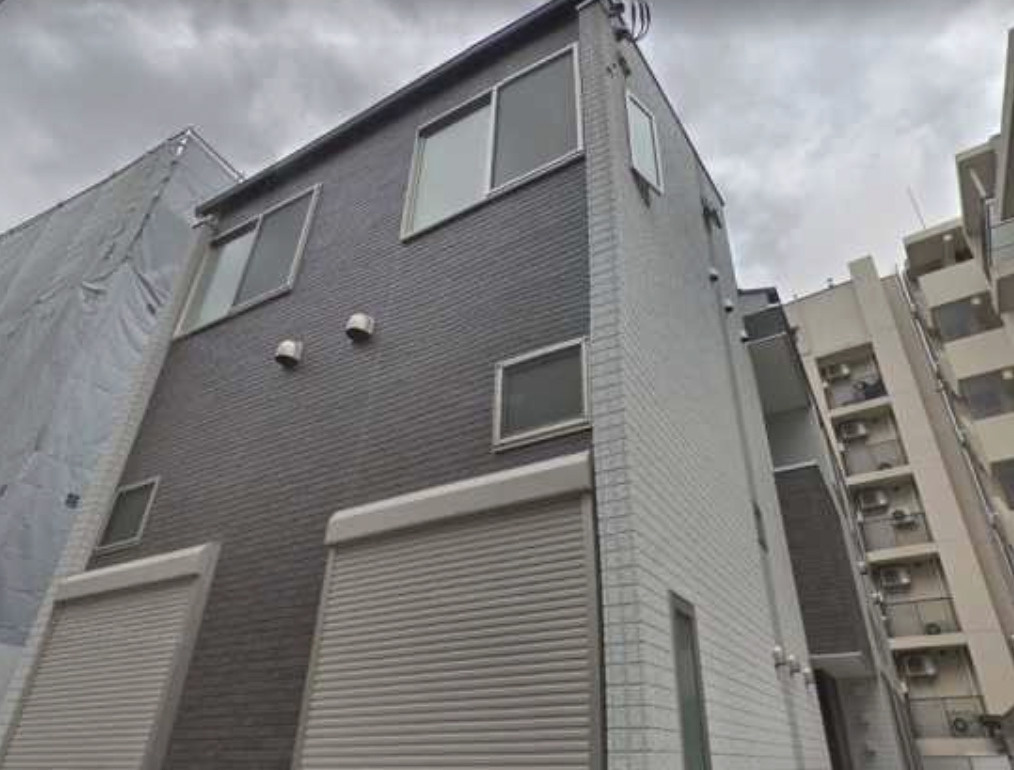 ハーモニーテラス四谷坂町