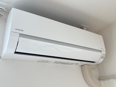 【設備】 | グランアセット上山 | エアコン