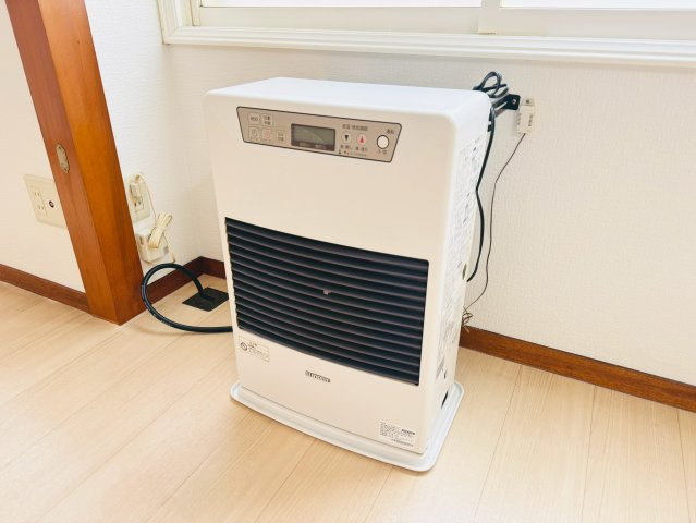 【設備】 | 【CP対象】ラシュレ東札幌