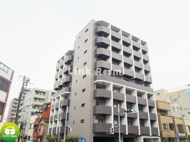メイクスデザイン住吉アジールコート