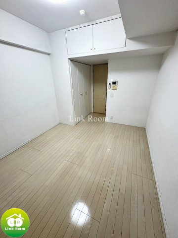 メイクスデザイン住吉アジールコートの寝室