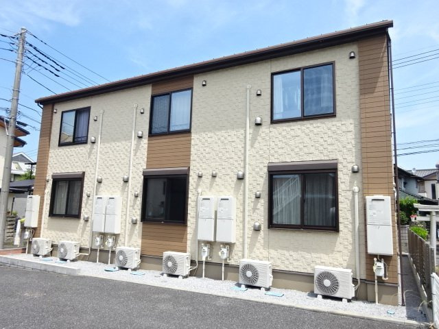 はみんぐ　みはらⅡ