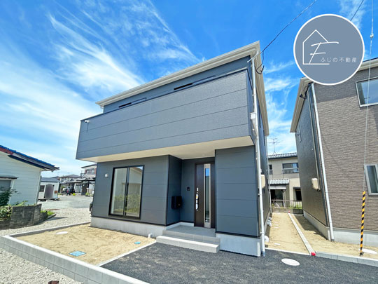 ☆多賀城市ならふじの不動産☆多賀城市新田第12