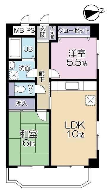 第２宝田ビル