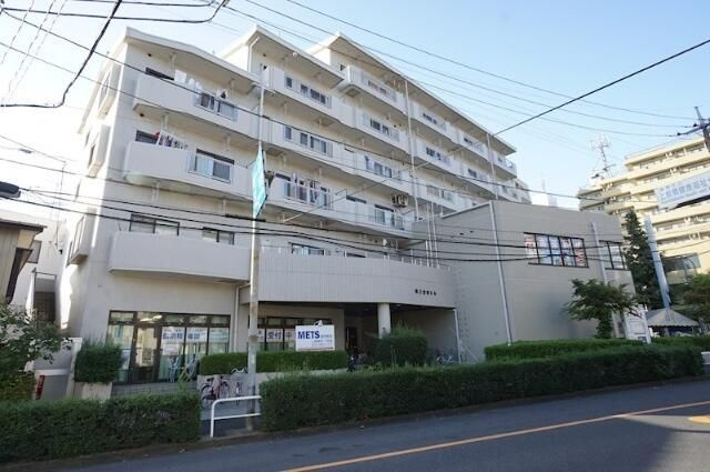 第２宝田ビル