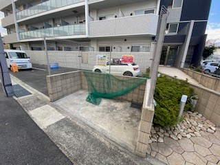 神戸市東灘区御影塚町３丁目の賃貸マンションのその他共用部分