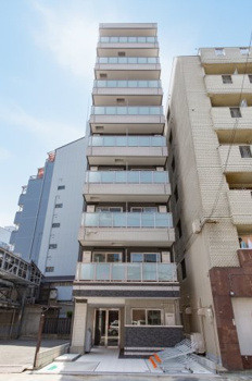 LANDMARK NAMBA EBISUCHO