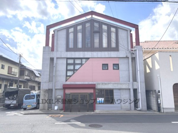 大塚ビル（植竹町１）
