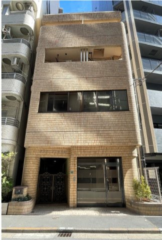 池袋_5分_シルバープラザ_3階_21.35坪_エステサロン居抜き