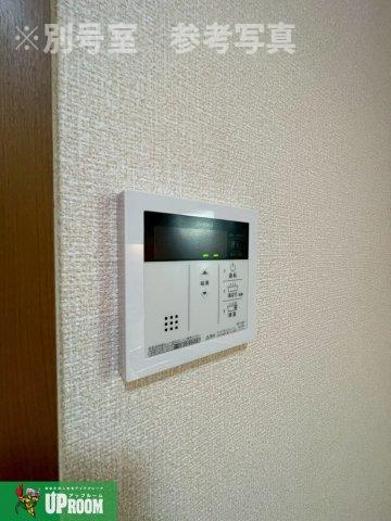 ルーチェの設備