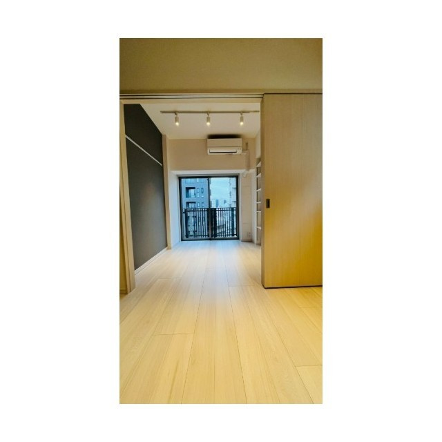 ＧＲＡＮ　ＰＡＳＥＯ新大塚の居間・リビング